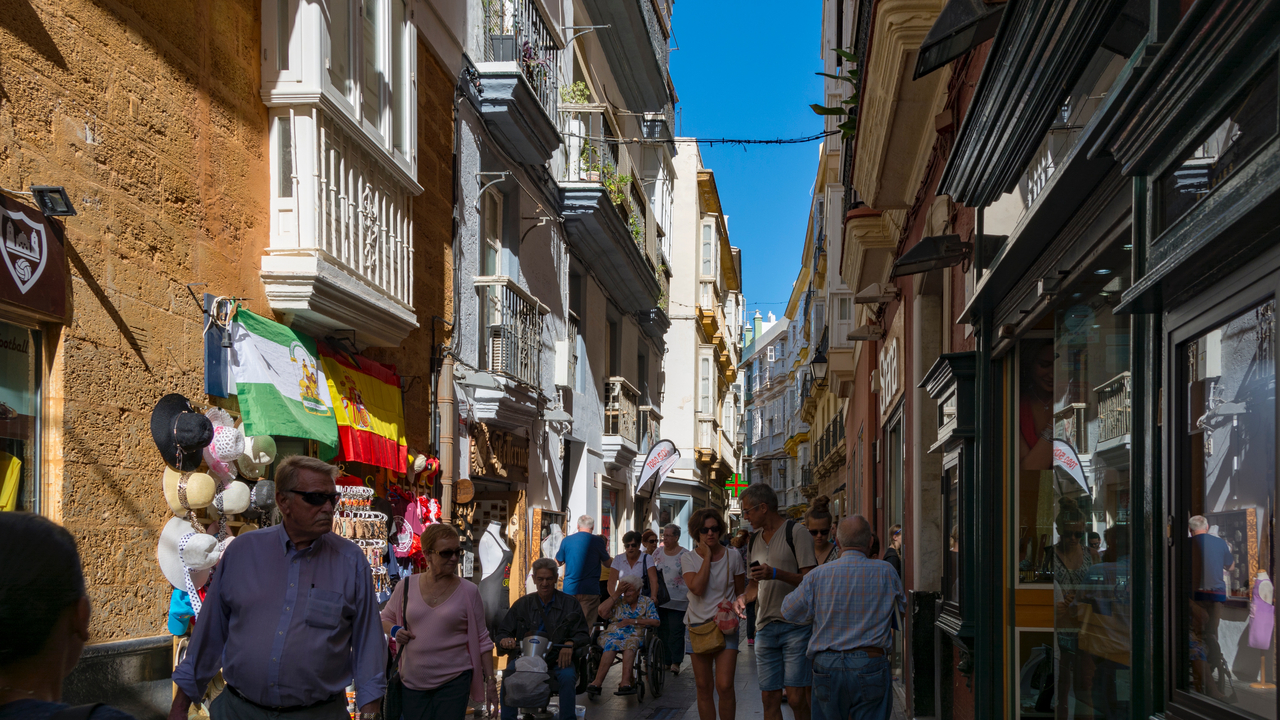 20171004 113738 , Cadiz, Andalusia, Spain